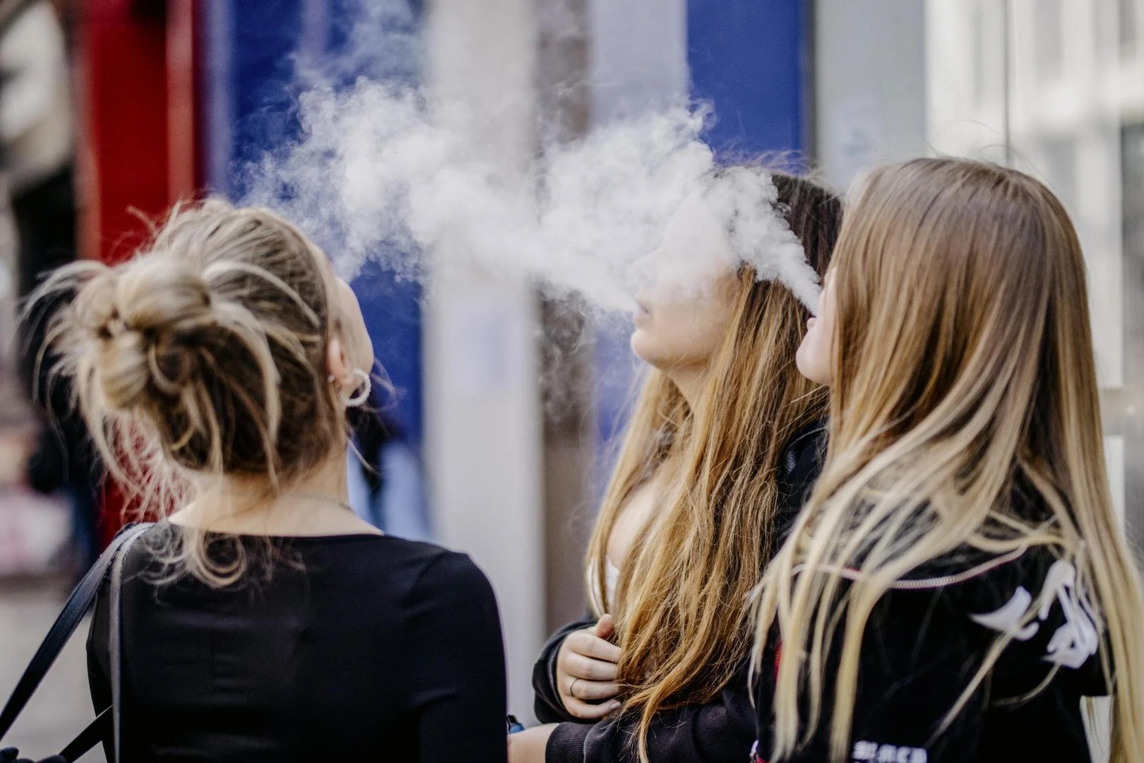Vapen op of rond school, wat als school te doen