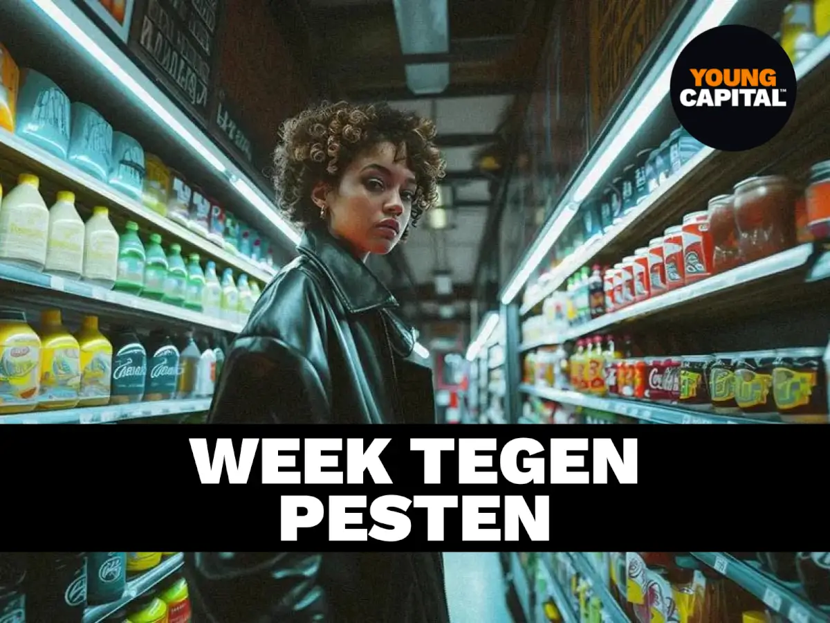 Week Tegen Pesten 2025