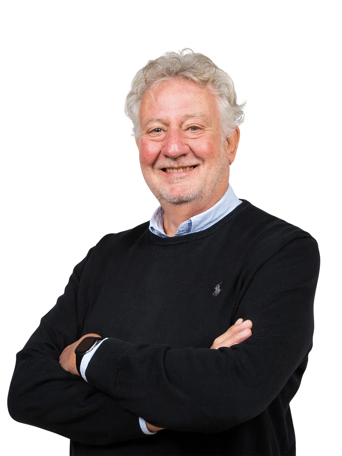 Veico Trainer Hans Huizer - Goed onderwijs kan alleen bestaan in een veilige school