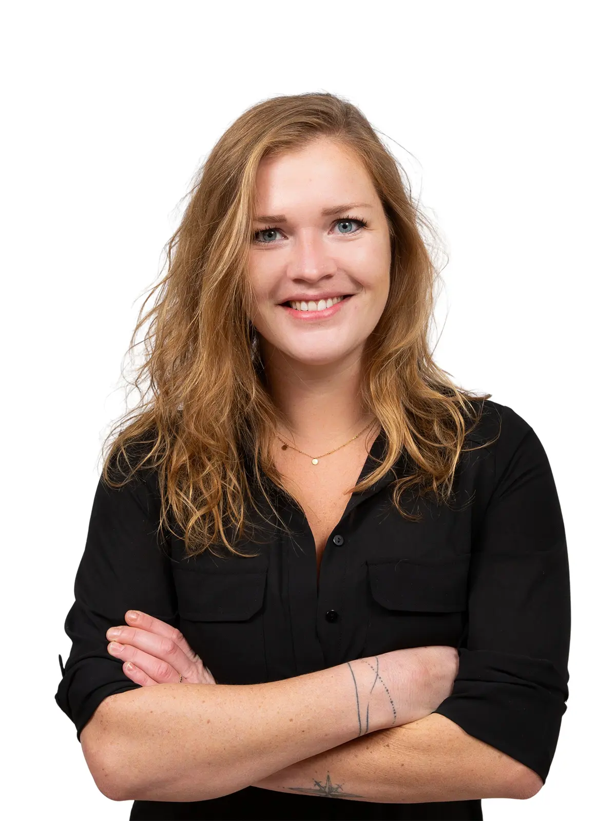 Veico Trainer Rosanne Voerman - Goed onderwijs kan alleen bestaan in een veilige school