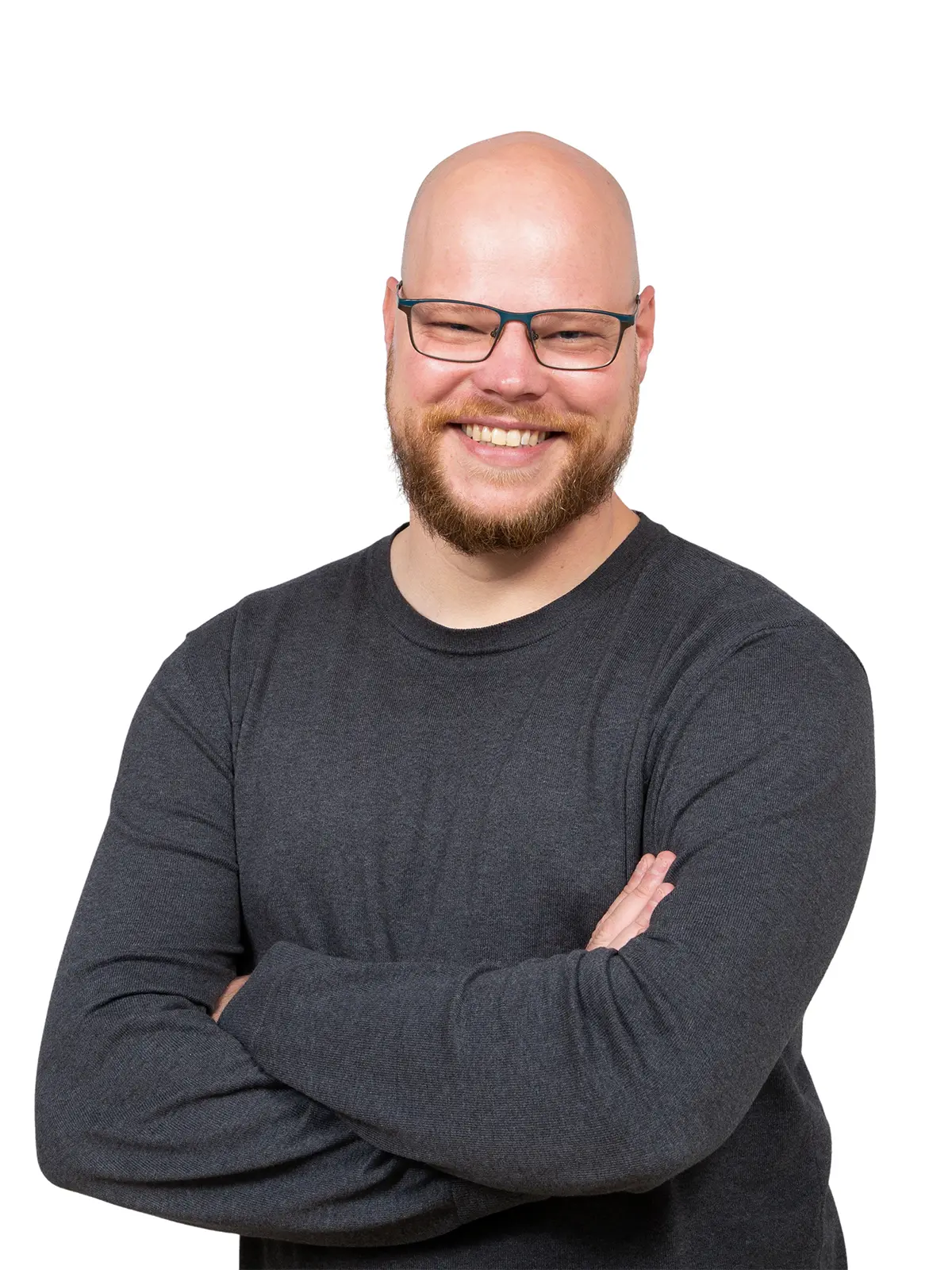 Veico Trainer Wouter Zwijnenburg - “Veiligheid staat of valt met samenwerking”