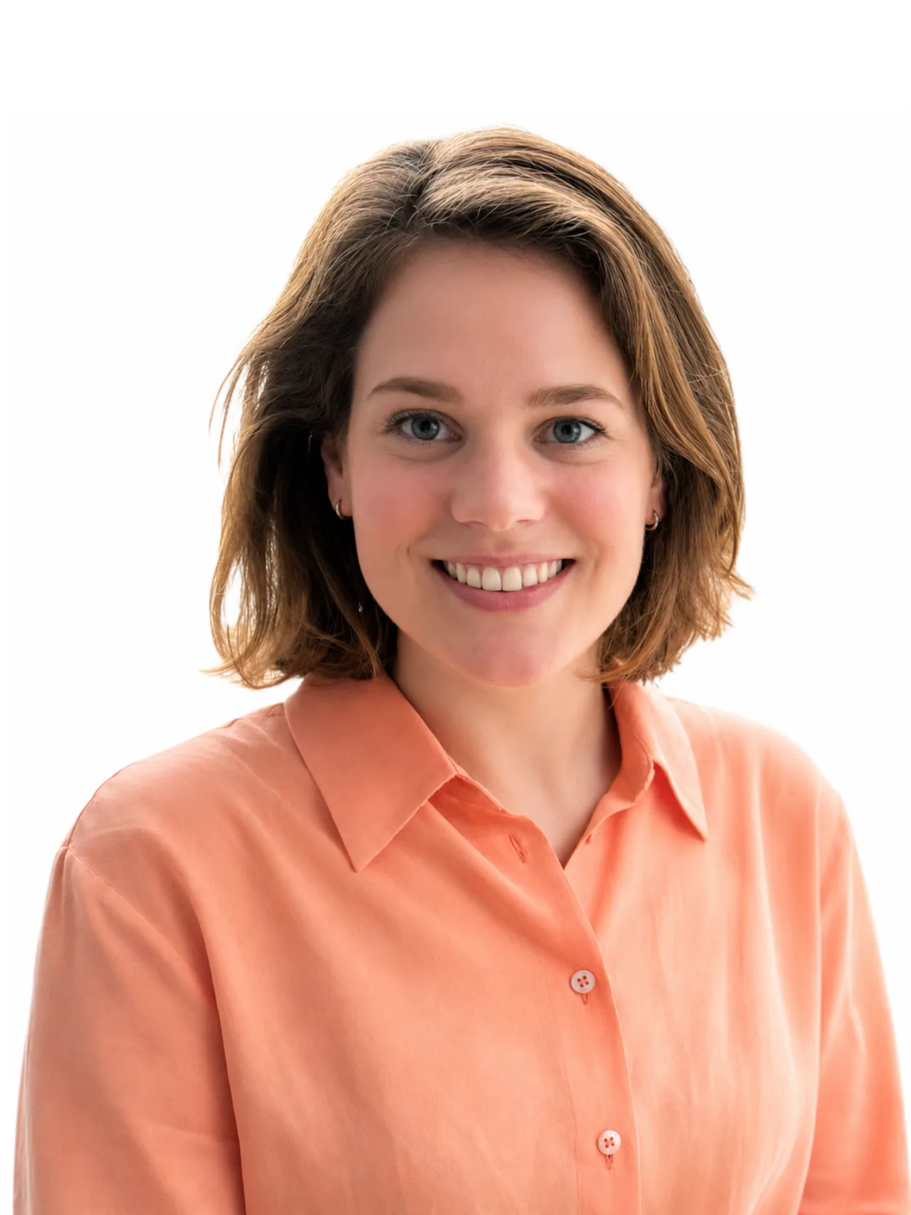 Veico Trainer Dorien Zwijnenburg